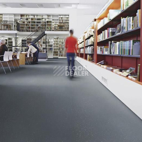 Forbo SafeStep R11 174092 granite фото 2 | FLOORDEALER